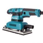 Makita BO3710 Elektrikli Eksantrik Zımpara Makinesi