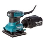 Makita BO4555 200 W Avuç İçi Titreşim Zımpara Makinası