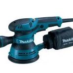 Makita BO5041 Dairesel Eksantirik 300 W Zımparalama Makinesi