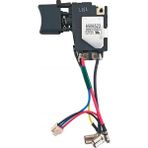 Makita BTW251 Şalter Kodu 650652-3
