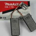 Makita CB-175 Kömür