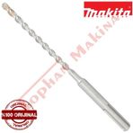 Makita D-00262 14x160 mm SDS Plus Matkap Ucu
