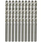 Makita D-06432 HSS-G 6.5x101 mm 10'lu Matkap Ucu