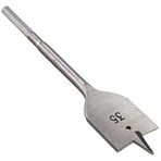 Makita D-07842 35x160 mm Ahşap Yaprak Matkap Uç
