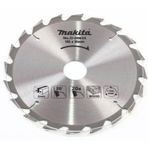 Makita D-09634 185 mm 20 Diş Elmas Daire Testere Bıçağı