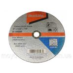 Makita D-18699 230x2.5 mm Düz Flex Taş