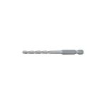 Makita D-23787 1/4 inç Altıgen Bağlantılı Beton 4x80 mm Matkap Ucu