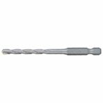 Makita D-23793 1/4 inç Altıgen Bağlantılı Beton 5x90 mm Matkap Ucu