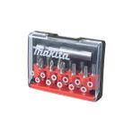 Makita D-31011-12 12 Parça Vidalama Manyetik Uç Seti