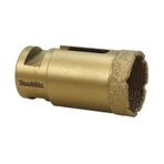 Makita D-44454 20 mm Granit Mermer Porselen Delme Ucu