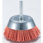 Makita D-45509 80 Kum Naylon Çanak Fırça