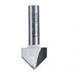 Makita D-47933 Freze Dalma V Kanal Bıçağı