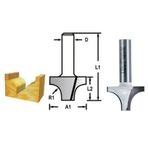 Makita D-48169 Freze Dalma Bıçağı