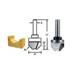 Makita D-48262 Freze Dalma Bıçağı