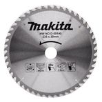 Makita D-59140 Daire 235x48 Diş Testere