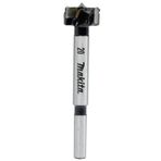 Makita D - 71118 20 x 77 mm Taş Menteşe Tip Freze Bıçağı