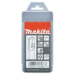 Makita D20719 5 Parça Beton Matkap Uç Seti