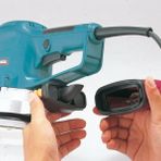 Makita Dairesel Eksantirik BO6030 (310 W) Zımparalama Makinesi