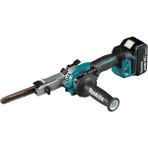 Makita DBS180RTJ Akülü Zımpara