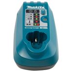 Makita DC10WA Akü Şarj Cihazı
