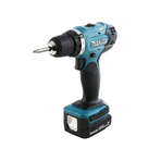 Makita DDF343SYE Akülü Vidalama
