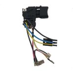 Makita DDF444 Şalter Tetik Switch 650693-9