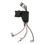 Makita DDF446 Şalter Ürün Kodu 650747-2