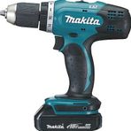 Makita DDF453SYE Şarjlı Vidalama Makinesi