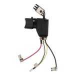 Makita DDF456 Şalter Ürün Kodu 650747-2