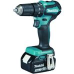 Makita DDF483RFJ Akülü Vidalama Makinesi
