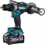 Makita DF001GM201 Akülü Matkap