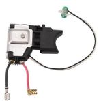Makita DF030D Şalter Tetik Switch Ürün Kodu 650645-0