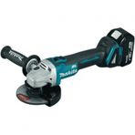 Makita DGA504RFE Taşlama Makinesi