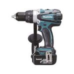 Makita DHP458RMJ Matkap