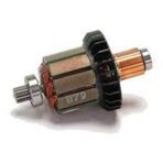 Makita DHP482RFE Endüvi Rotor Kollektör Ürün Kodu 619380-9