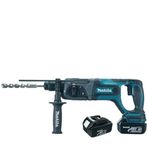 Makita DHR241RFE Akülü Kırıcı Delici Matkap
