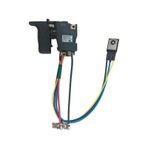 Makita DHR241RMJ Şalter Tetik Switch 650655-7