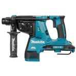 Makita DHR282Z Solo Akülü Delici Kırıcı Matkap