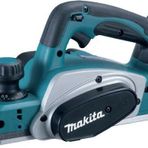 Makita DKP180Z Planya