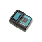 Makita DPB182RTE Şarj Cihazı