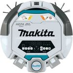 Makita DRC300Z Sanayi Tipi Robot Süpürge