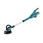 Makita DSL800RTE 18 V 5.0 Ah Akülü Duvar Zımparalama