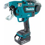 Makita DTR181ZJ Akülü Inş. Demir Bağlama