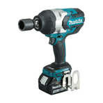 Makita DTW1001RTJ Akülü Darbeli Somun Sıkma