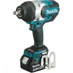 Makita DTW1002RTJ Akülü Darbeli Somun Sıkma Makinesi