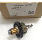 Makita DTW152 Endüvi Rotor Kollektör Ürün Kodu 619370-2