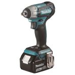 Makita DTW180RFE Akülü Darbeli Somun Sıkma Makinesi