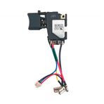 Makita DTW251 Şalter Kodu 650652-3