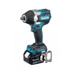 Makita DTW700RTJ 700 Nm 18V 5.0 Ah Darbeli Somun Sıkma Makinesi