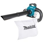 Makita DUB363ZV Akülü Üfleyici